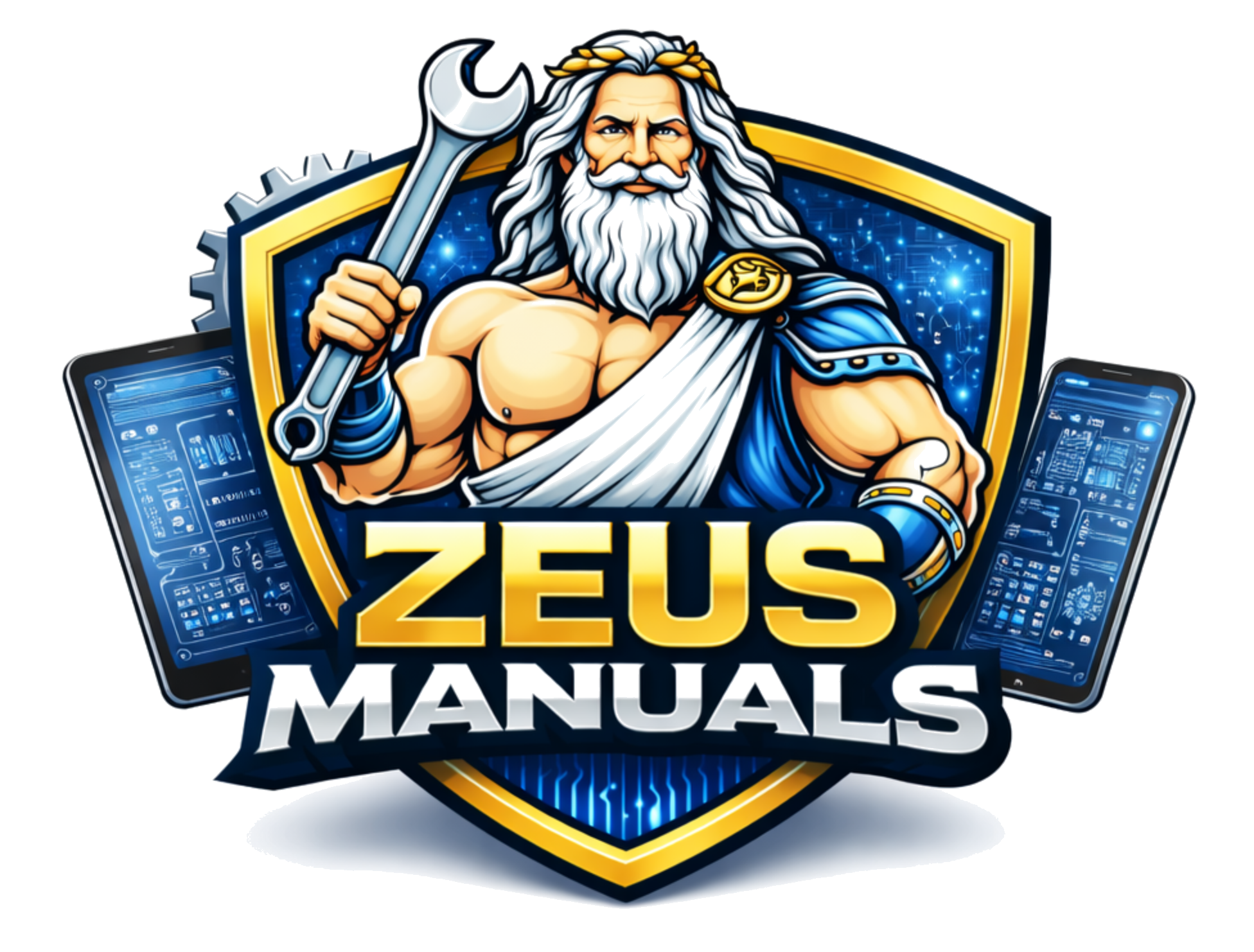 Zeus Manuals