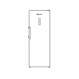 Bauknecht Freezer Service Manuals