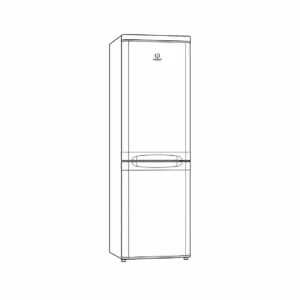 Indesit Refrigerator Service Manuals