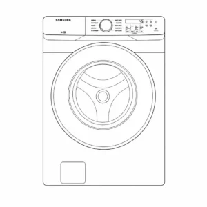 Samsung Washer Service Manuals