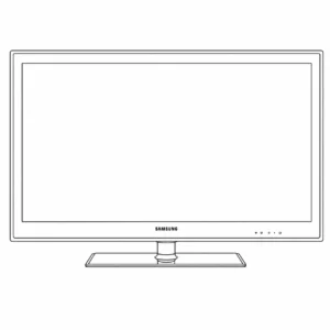 Samsung Television Service Manuals