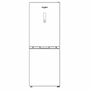 Whirlpool Refrigerator Service Manuals