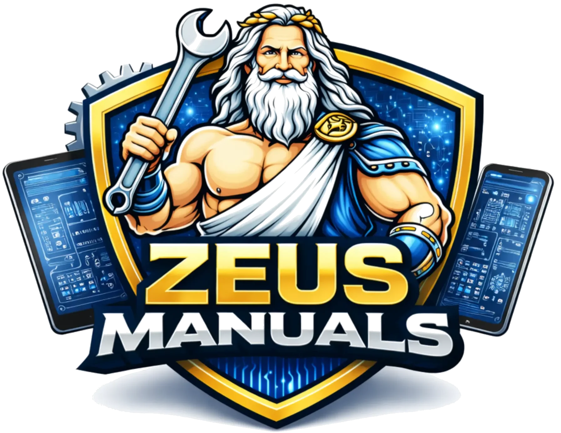 Zeus Manuals