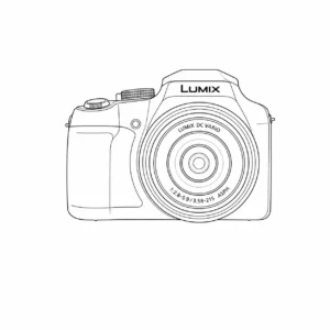 Panasonic Digital Camera Service Manuals