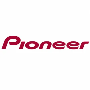 Pioneer Service Manuals