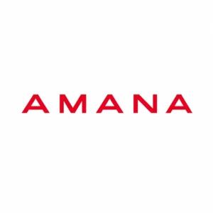 Amana Service Manuals