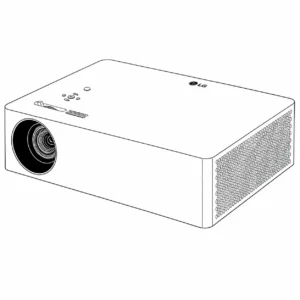 LG Projector Service Manuals