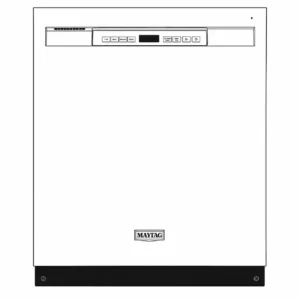 Maytag Dishwasher Service Manuals