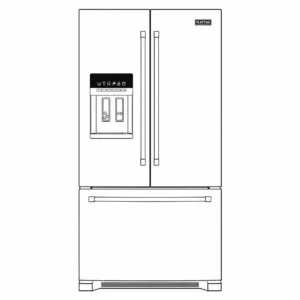 Maytag Refrigerator Service Manuals