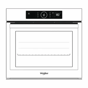 Whirlpool Oven Service Manuals