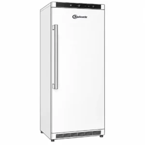 Bauknecht Freezer Service Manuals