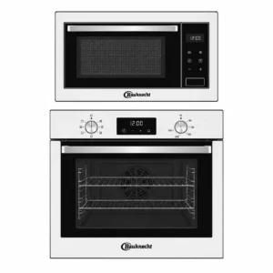 Bauknecht Oven & Microwave Service Manuals
