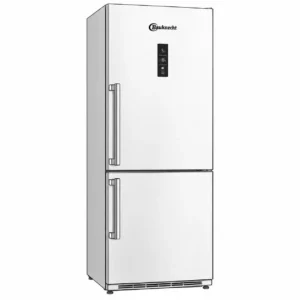 Bauknecht Refrigerator Service Manuals