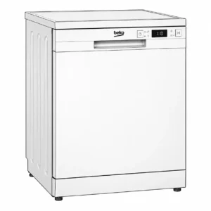 Beko Dishwasher Service Manuals