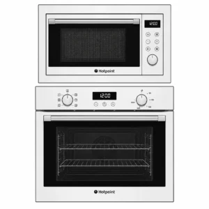 Hotpoint Oven & Microwave Service Manuals