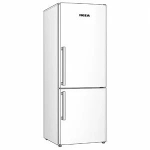 Ikea Refrigerator Service Manuals