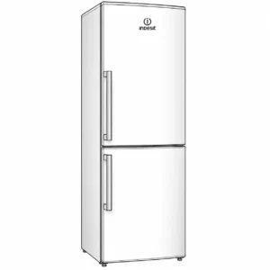 Indesit Refrigerator Service Manuals