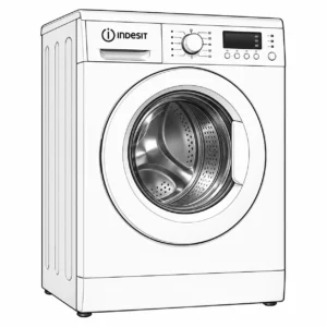 Indesit Washing Machine Service Manuals