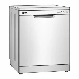LG Dishwasher Service Manuals