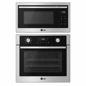 LG Oven & Microwave Service Manuals
