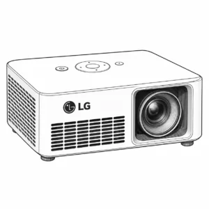 LG Projector Service Manuals