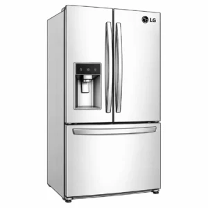 LG Refrigerator Service Manuals
