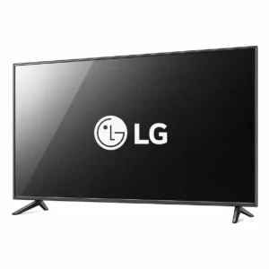 LG Television Service Manuals