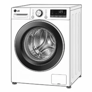 LG Washer Service Manuals