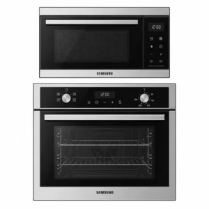 Samsung Oven & Microwave Service Manuals